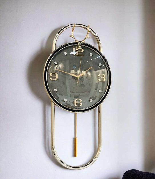 Imported Wall Clocks SUREKH DECOR