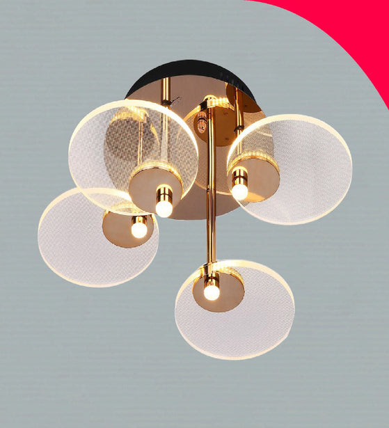 CHANDELIER-9
