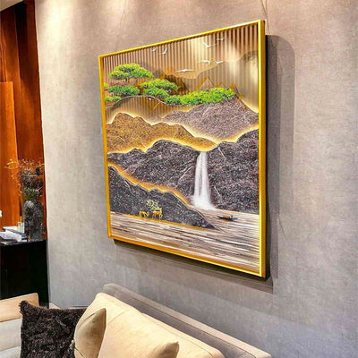 CRYSTAL PAINTING-56
