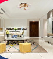 CHANDELIER-9