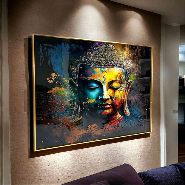CRYSTAL PAINTING-57