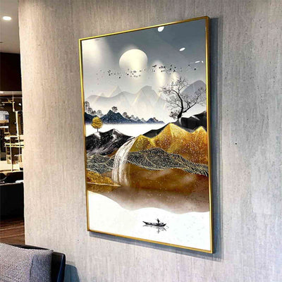CRYSTAL PAINTING-63