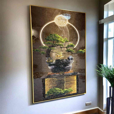 CRYSTAL PAINTING-64