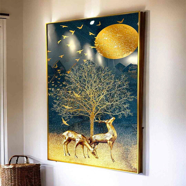 CRYSTAL PAINTING-65