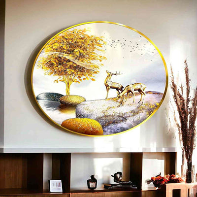 CRYSTAL PAINTING-61