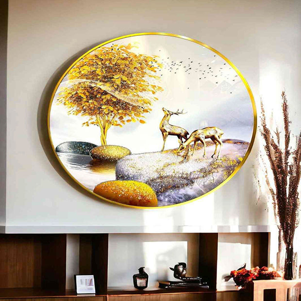 CRYSTAL PAINTING-61