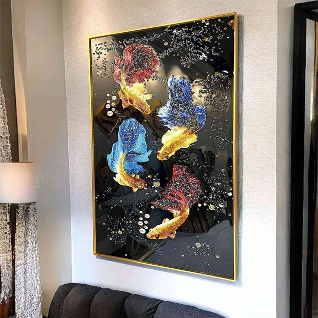 CRYSTAL PAINTING-67