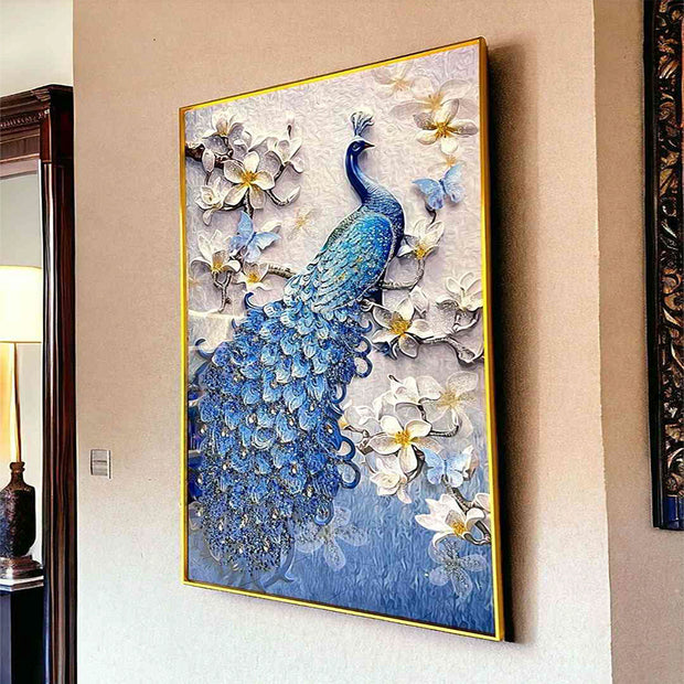 CRYSTAL PAINTING-68