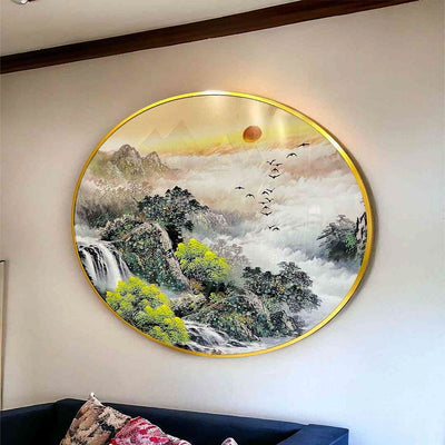 CRYSTAL PAINTING-62