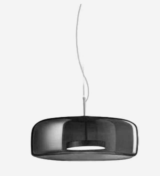 HANGING LOCKET STYLE CHANDELIER FOR HOME