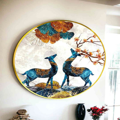 CRYSTAL PAINTING-63
