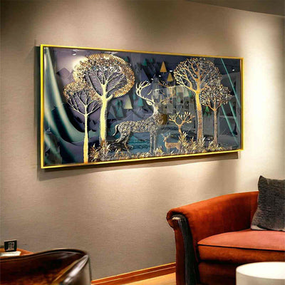 CRYSTAL PAINTING-47