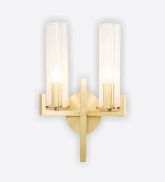 ELEGANT MESMERIZING BEDROOM WALL LAMP