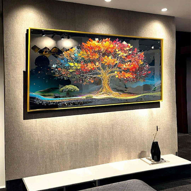CRYSTAL PAINTING-49