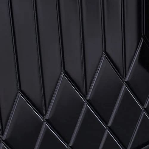 LAVISHING EXTENDED BLACK CENTER TABLE