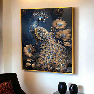 CRYSTAL PAINTING-50