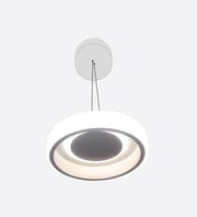 MODERN TURKISH STYLE METALLIC GLASS CHANDELIER