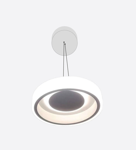 MODERN TURKISH STYLE METALLIC GLASS CHANDELIER