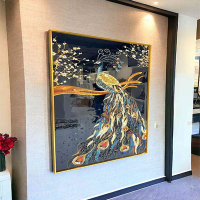 CRYSTAL PAINTING-51
