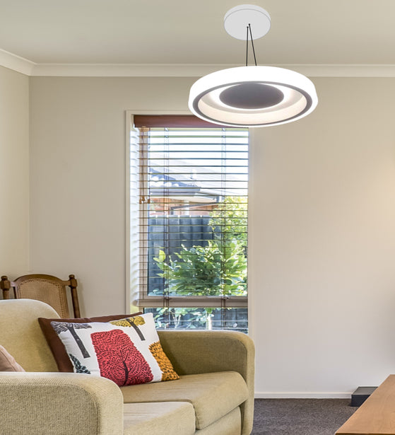 MODERN TURKISH STYLE METALLIC GLASS CHANDELIER
