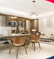 CHANDELIER-5
