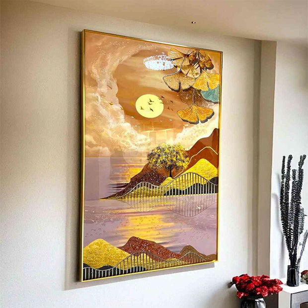 CRYSTAL PAINTING-60