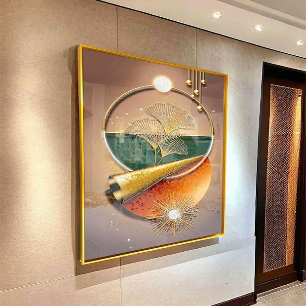 CRYSTAL PAINTING-54