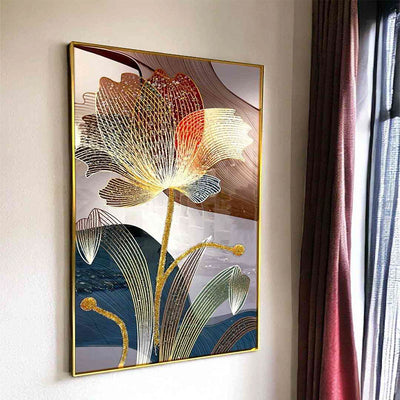 CRYSTAL PAINTING-61