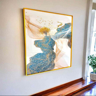 CRYSTAL PAINTING-55