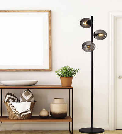 FLOOR LAMP-09