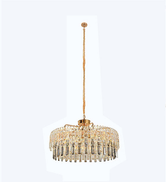 Crystal Chandelier-1