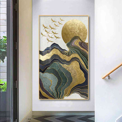 CRYSTAL PAINTING-03