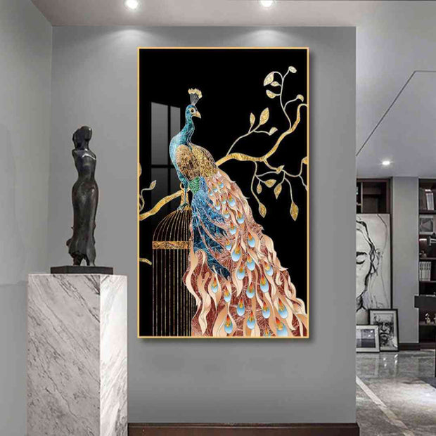 CRYSTAL PAINTING-07