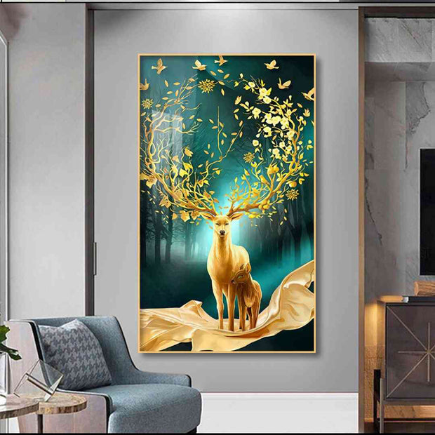 CRYSTAL PAINTING-09