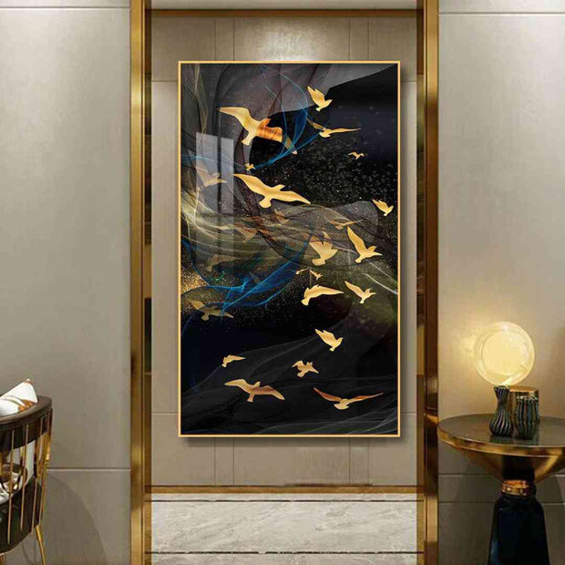 CRYSTAL PAINTING-11