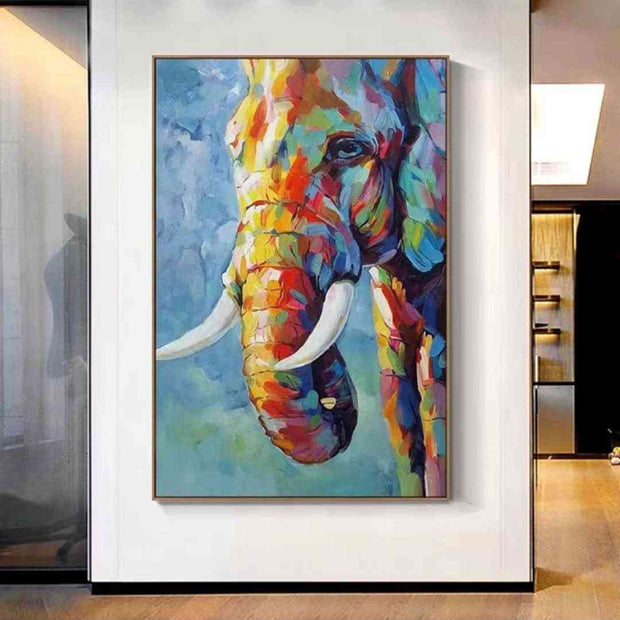 CRYSTAL PAINTING-12