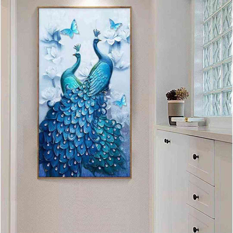 CRYSTAL PAINTING-14