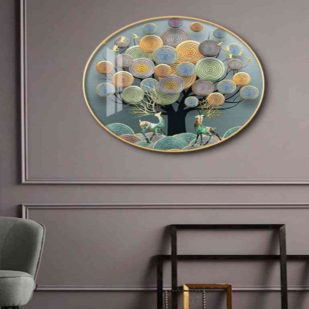 CRYSTAL PAINTING-18