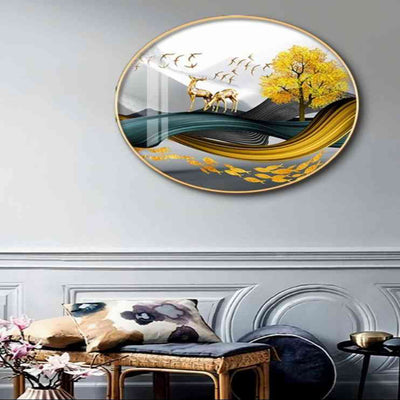 CRYSTAL PAINTING-19