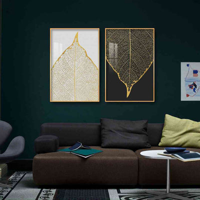 CRYSTAL PAINTING-26 (SET OF 2)