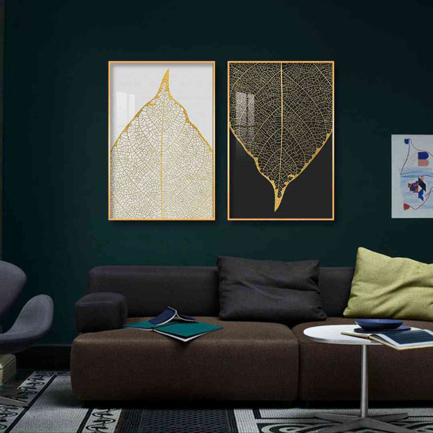 CRYSTAL PAINTING-26 (SET OF 2)