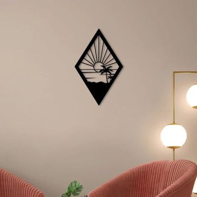 METAL WALL DECOR-02