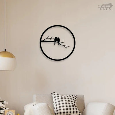 METAL WALL DECOR-04