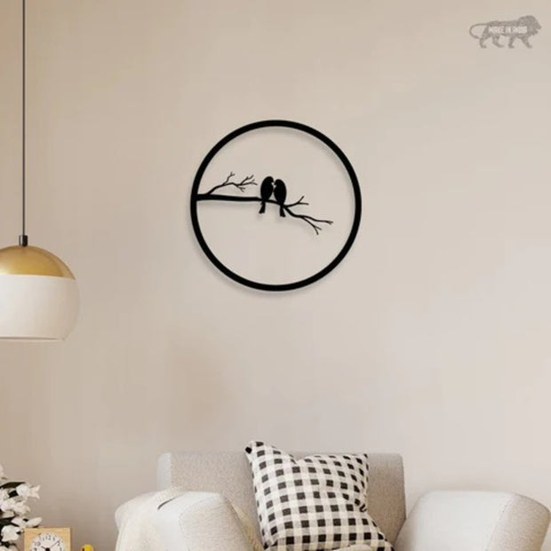METAL WALL DECOR-04