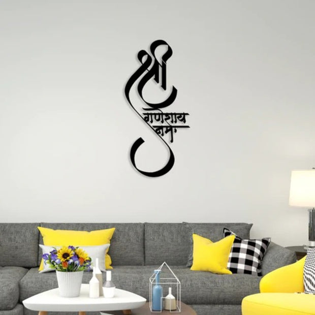 METAL WALL DECOR-05