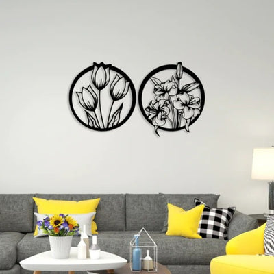 METAL WALL DECOR-03