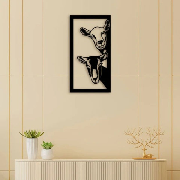 METAL WALL DECOR-08