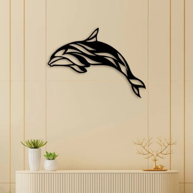 METAL WALL DECOR-10