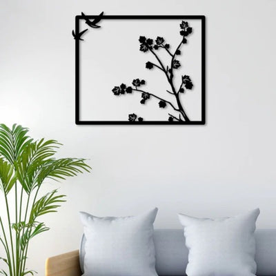 METAL WALL DECOR-07