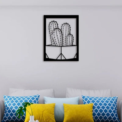 METAL WALL DECOR-09